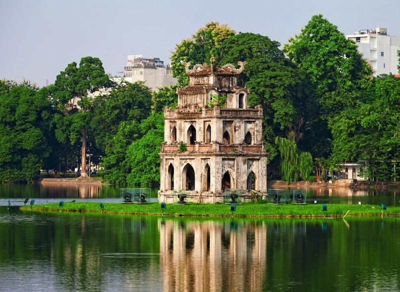 Học viên thực hành
